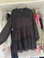 Süßes Kleid XL schwarz Nordfriesland - Hattstedt Vorschau