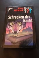 Alfred Hitchcock - Die drei ??? - Schrecken der Nacht Nürnberg (Mittelfr) - Mitte Vorschau