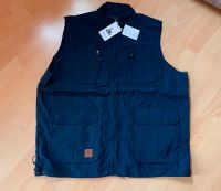 Herren Outdoor Arbeits/Anglerweste Gr.XXL m.vielen Taschen € 25* München - Sendling Vorschau