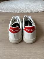 Veja Sneaker Herren Gr. 42 Weiß Blau Rot TOP Kreis Ostholstein - Bad Schwartau Vorschau
