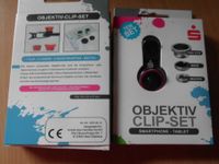 Objektiv Clip Set Smartphone - Tablet Nordrhein-Westfalen - Altena Vorschau