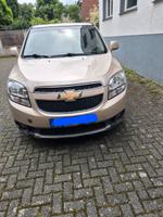 Chevrolet Orlando 2.0 Diesel Nordrhein-Westfalen - Weilerswist Vorschau