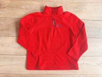 Pullover Fleece Jack Wolfskin Junge Mädchen Gr. 140 top Aachen - Aachen-Mitte Vorschau