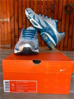 Nike Air Max Tailwind 5+ TN 45 / 11, seltenes Modell, neu Saarland - Homburg Vorschau