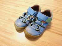 lurchi Barefoot gr 28 barfußschuhe Kinderschuhe Sandalen Bayern - Roth Vorschau