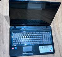 Toshiba Laptop (Satellite) mit Tasche Bayern - Memmingerberg Vorschau