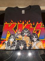 Kiss T-shirt Neu Size M USA Original love gun Rheinland-Pfalz - Ludwigshafen Vorschau