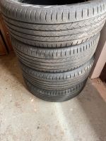 Opel Mokka Reifen Neu 215/60 R17 Hessen - Fulda Vorschau