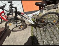 Fahrräder 26- 28 Zoll Hessen - Merenberg Vorschau