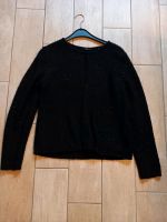 Zero Bolero Strickjacke Glizer Blau Gr. 38 Hude (Oldenburg) - Nordenholz Vorschau