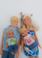 BARBIE-STEFFI* BLONDE FAMILIE*KINDER*ELTERN*HAPPY FAMILY* Wandsbek - Hamburg Sasel Vorschau