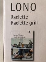 WMF Lono Raclette Grill Dresden - Äußere Neustadt Vorschau