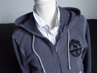 SOCCX * sportives HOODY JACKE * SWEAT * Kapuze M 38 NEU Nordrhein-Westfalen - Warendorf Vorschau