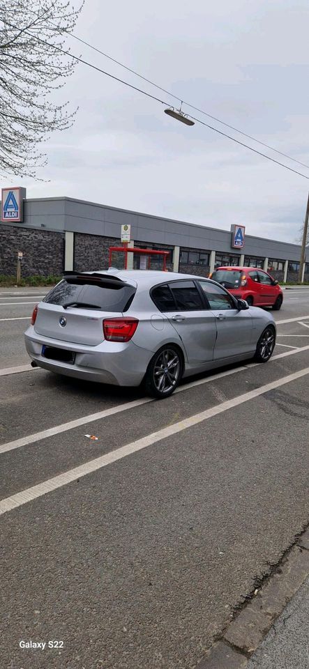 Auto verkaufen in Datteln