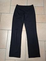 Damen Sport-Hose Tchibo schwarz Größe 36 Nordrhein-Westfalen - Beckum Vorschau