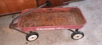 Roadmaster USA Radio Flyer Wagen Handwagen Bollerwagen Thüringen - Bad Salzungen Vorschau