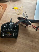 Carson Metal  ferngesteuert Helikopter defekt Baden-Württemberg - Bruchsal Vorschau