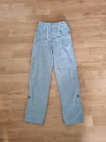 H&M Sommerhose Jungen Hose Kurz Blau Gr. 134 Niedersachsen - Harsum Vorschau