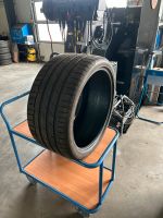 Hankook Ventus S1 / 285/30 ZR20 / Sommerreifen Bayern - Luhe-Wildenau Vorschau