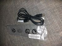 Dell 50.7A224.011-R USB 2.0-Kabel, Schwarz, Dual-Ferrit, hoher Q Nordrhein-Westfalen - Alfter Vorschau