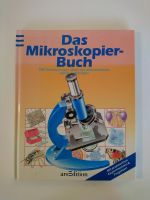 Das Mikroskopier-Buch Oxlade Hessen - Darmstadt Vorschau