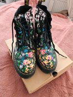 Dr. Martens Sinclair Floral Mashup Backhand Nordrhein-Westfalen - Düren Vorschau