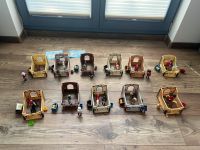 Playmobil Pferdebox(ex) 11 Stück Nordrhein-Westfalen - Solingen Vorschau