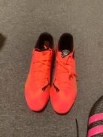 Fußballschuhe Puma Sportschuhe neu Bielefeld - Bielefeld (Innenstadt) Vorschau