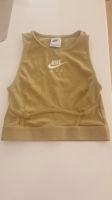 NIKE Air Sport Top Gr. XS Hessen - Obertshausen Vorschau