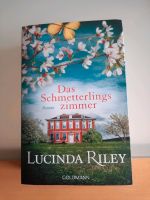 Buch- Das Schmetterlingszimmer L.Riley Kreis Ostholstein - Stockelsdorf Vorschau