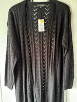 **Strickjacke lang, Tunika/Kleid Strick Größe 40 und 42 Niedersachsen - Oyten Vorschau