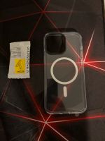 Rhinoshield iPhone 15 pro Max MagSafe Clear Case Bad Doberan - Landkreis - Schwaan Vorschau