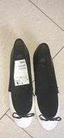 Ballerina H&M Gr. 38 neu schwarz-weiß Brandenburg - Neuruppin Vorschau