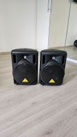 Behringer B208D aktive Lautsprecher / Boxen Nordrhein-Westfalen - Hamm Vorschau