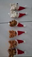 Teddys 6er Set Baum Weihnachten Rheinland-Pfalz - Rheinbrohl Vorschau