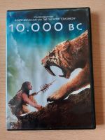 10.000 BC * DVD *ABENTEUERFILM Kiel - Gaarden Vorschau