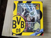 BVB Fanartikel Große Sammlung - Sticker, Bilder, Presse Borussia Nordrhein-Westfalen - Rees Vorschau