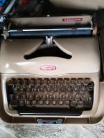 Triumph Schreibmaschine Berlin - Pankow Vorschau