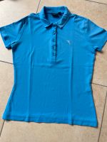 Tolles CHERVO Golf Funktions Polo stahlblau Gr 38 TOP Zustand Bayern - Miesbach Vorschau