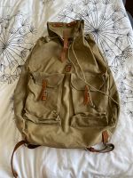 Bundeswehr Rucksack Original von ca. 1980 Niedersachsen - Rhede Vorschau