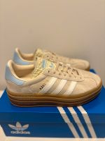 Adidas Gazelle Bold J „Wonder White“ EU38 I NEU Kreis Pinneberg - Uetersen Vorschau