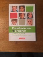 Erzieherinnen + Erzieher Ausbildungsbegleitheft Köln - Nippes Vorschau