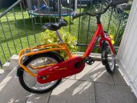 Kinderfahrrad 16“ Nordrhein-Westfalen - Mettmann Vorschau