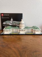 Lego Architecture 21030 Capitol Building München - Schwabing-West Vorschau