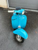 Vespa 50 Turchese O -Lack Bayern - Traunstein Vorschau