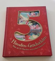 Buch  - 5 Minuten Geschichten Bayern - Sigmarszell Vorschau
