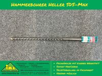 Hammerbohrer Heller Y-Cutter SDS-Max 400 mm Ø 18 mm Bohrer Bayern - Rednitzhembach Vorschau