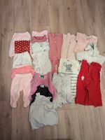 Kleiderpaket / Set Babykleidung Mädchen 62/68 Thüringen - Erfurt Vorschau