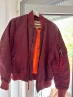 Alpha Industries Jacke Frankfurt am Main - Rödelheim Vorschau