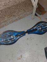 Waveboard blau Nordrhein-Westfalen - Uedem Vorschau